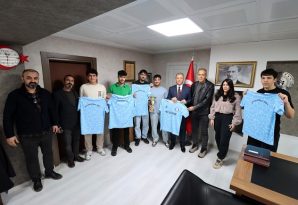 Okul Sporları Kapsamında Büyük Başarı