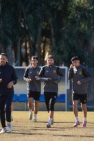 Adana 01 FK’den Galibiyet Sözü