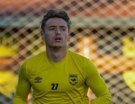 Fatih Özkan, “Taraftarlarımızın desteği ile sahadan galibiyetle ayrılacağımıza inanıyoruz”