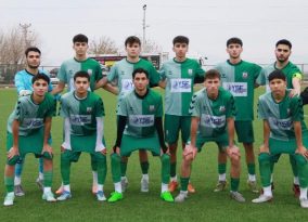 Şampiyon Ceyhangücü