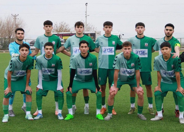 Şampiyon Ceyhangücü