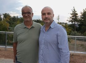 Okan Gökulu, “Tribünlerin tıklım tıklım dolmasını bekliyoruz”