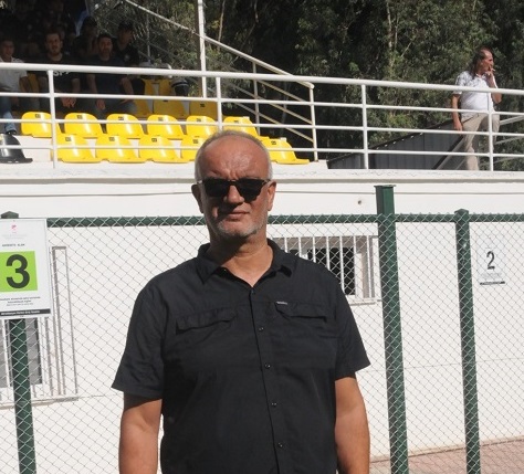 Aykut Adıyaman, “ Ligde istikrarlı bir çizgide ilerliyoruz”