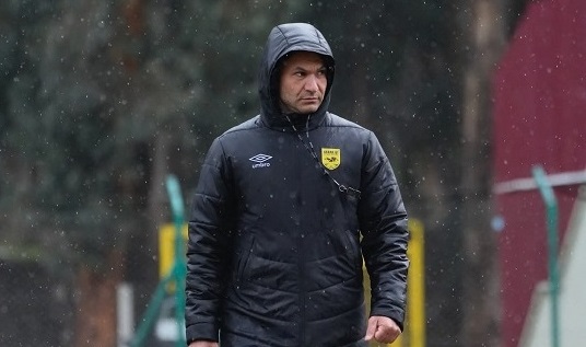 Ömer Faruk Mahir dönemi sona erdi