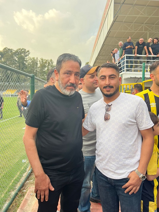 Nuri Dara, “Sahipsiz Adana”