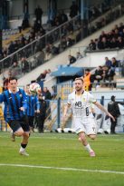 Adana 01 Futbol Kulübü Bir Puanla Döndü