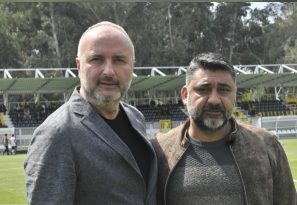 Okan Gökulu, “Şampiyonluk Yolunda Büyük Bir İlme Yakaladık”