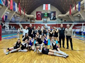 Kadir Özdemir: “Zeydan Karalar’ın attığı spor temelinin üzerine inşa edilen bir şampiyonluk kazandık.”