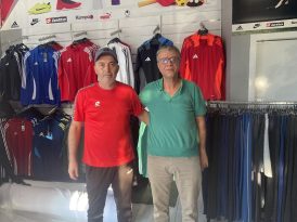 Zafer Güner İstifa etti