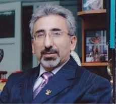 Spor Camiasının Acı Günü