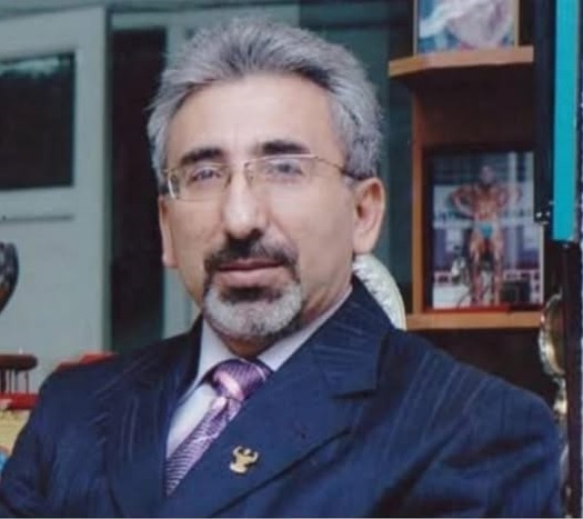 Spor Camiasının Acı Günü