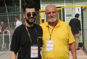 Nihat Yalı, “Taraftarlarımızı Yanımızda Görmek İstiyoruz”