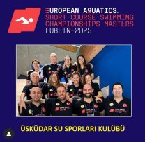 Uluslararası Uzun Kulvar Masterler Yüzme Şampiyonası Yarın Adana’da Başlayacak.