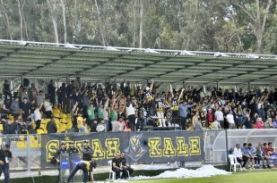 Sercan Üzelmeriç, “Yolun sonu şampiyonluk”