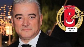 Çgc’de Yeni Dönem Kurtul Çakın Başkanlığa Seçildi