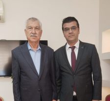 Başkan Atilla Karataş: “Ben Yaptım Oldu” Dönemi Bitmeli”