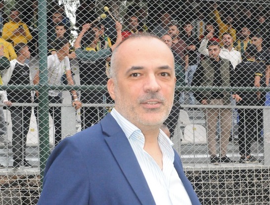 Bora  Dağlıoğlu, “Hedefimiz 3 Puanla Dönmek”