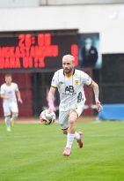 Denizhan Taşkan, “Bu başarımı Kastamonu maçında da sürdürmeyi amaçlıyorum”