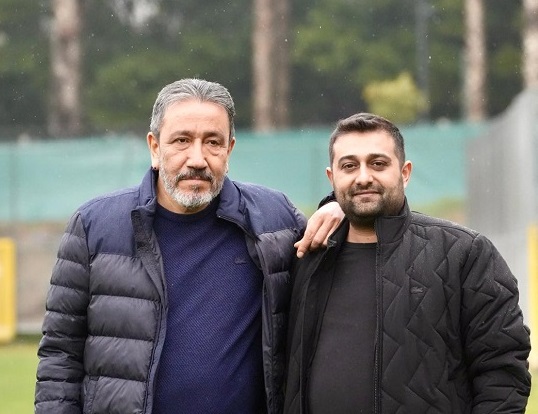 İsa Akdoğan, “Moralimiz Çok İyi”