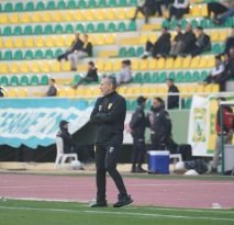 Teknik Direktör Mehmet Yıldırım, “Futbolcularımı Kutluyorum”