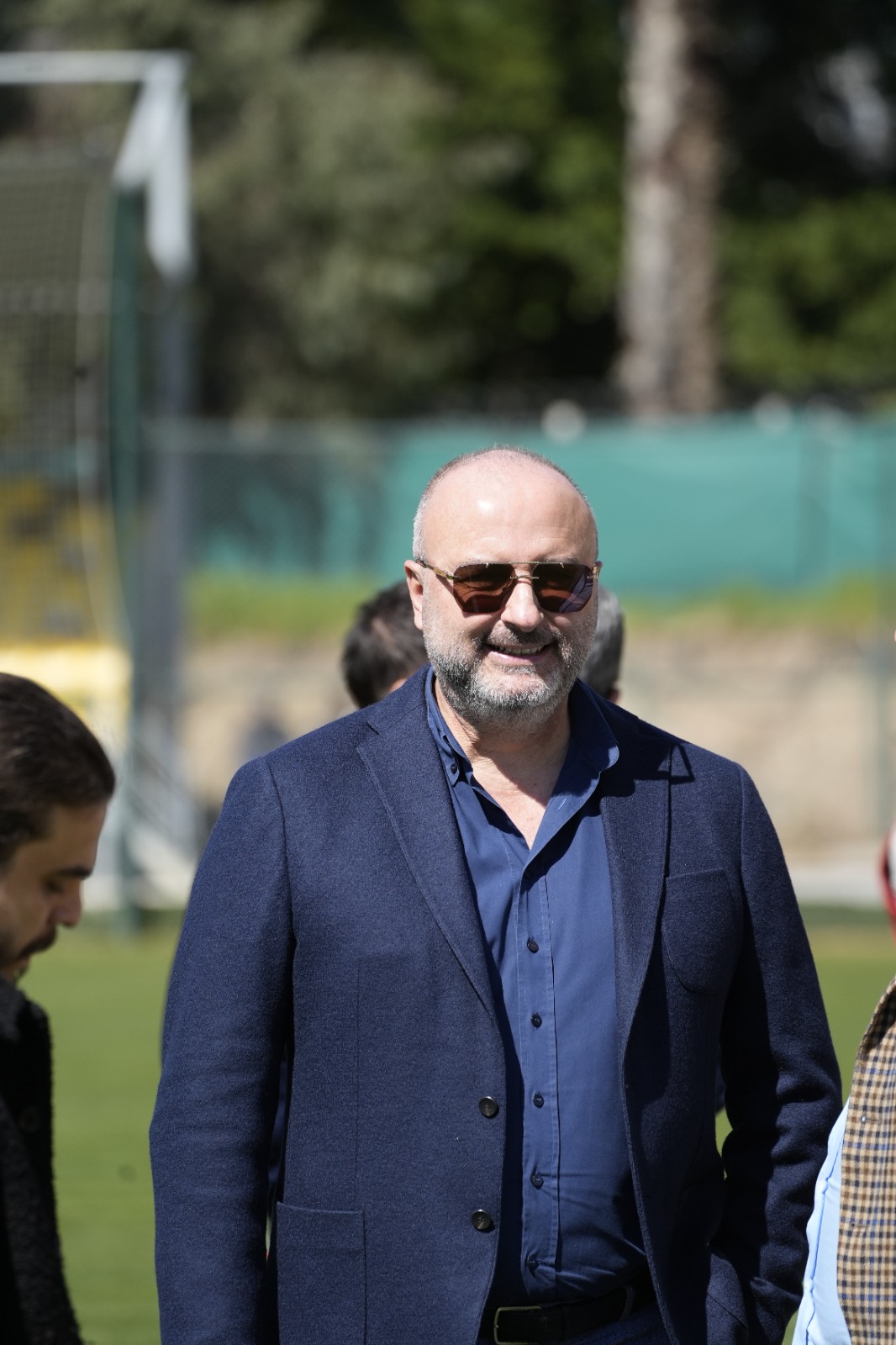 Okan Gökulu, “Kazandığımız İçin Mutluyuz”