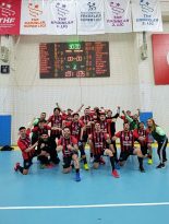 Sarıçam Belediyespor Hentbol da Hedef Büyüttü