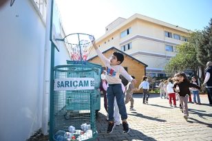 Sarıçam’da Geri Dönüşüme “Potalı” Çözüm