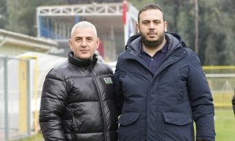 Mustafa Eren, “En önemli maç en yakın maçtır”