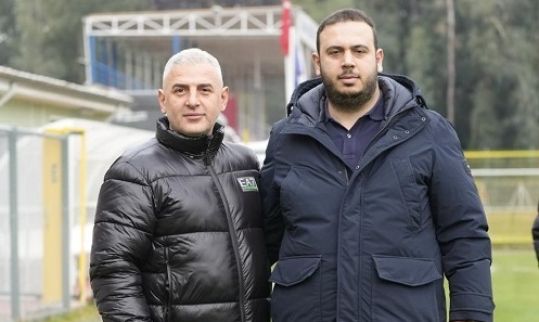 Mustafa Eren, “En önemli maç en yakın maçtır”