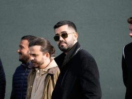 Tuygun Eren, “ Taraftarımızın desteğiyle Kazanacağız”