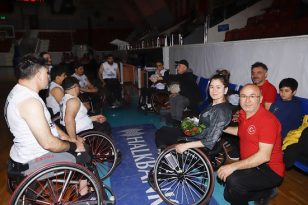 BETA ENERJİ Adana Engelliler evinde kaybetti 61-53