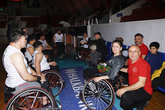 BETA ENERJİ Adana Engelliler evinde kaybetti 61-53