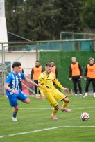 Adana 01 Futbol Kulübü, Rakip Tanımıyor