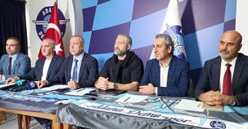 Şimşek’e bir destek Opet’ten