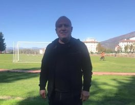 Şükrü Çevik, “Bilal Uludağ’a teşekkür ederiz”