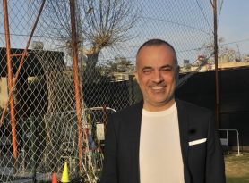 Bora Dağlıoğlu, “Hedef Beykoz Anadolu Spor”