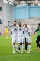 Başkan Menderes Kutlu: “Bu takıma güvenim sonsuz”