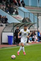 Adana 01 Futbol Kulübü, deplasmanda Kazandı