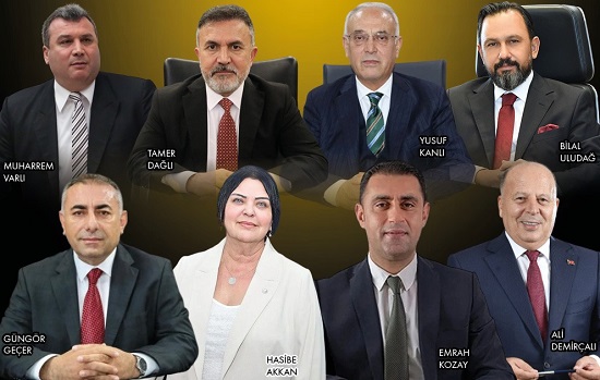 Selahattin Özbay, “Bu önemli maçta şehri bütünleştireceğiz”