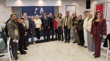 “Adalet Devletin Gücü”