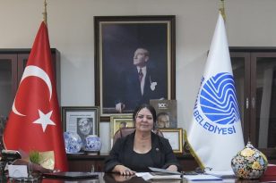 Başkan Vekili Hasibe Akkan’dan Bayram Mesajı