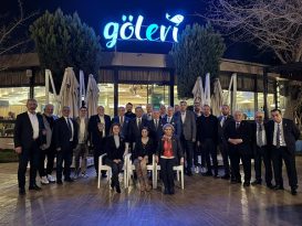 Daimfed; Çgc’ye Destek Verecek