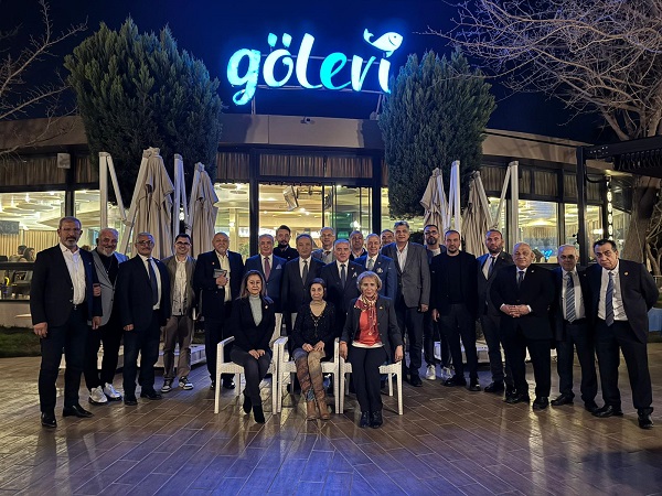 Daimfed; Çgc’ye Destek Verecek