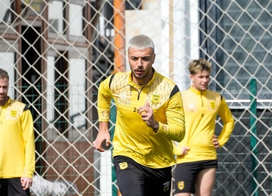 “Sincan Belediyesi Ankaraspor Maçını Kazanacağız”