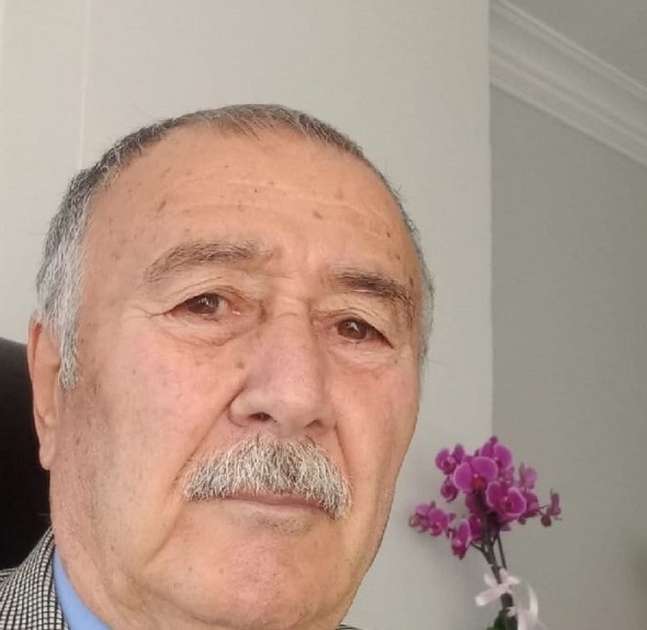 Ramazan Bayramımız Kutlu Olsun