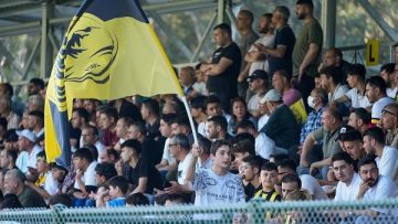 Bucaspor maçını kazanacağız