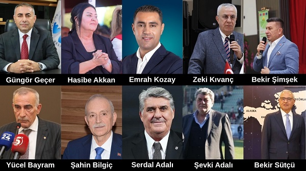 “Halkın takımı için, omuz omuza, formanı al, takımı şampiyon yap”