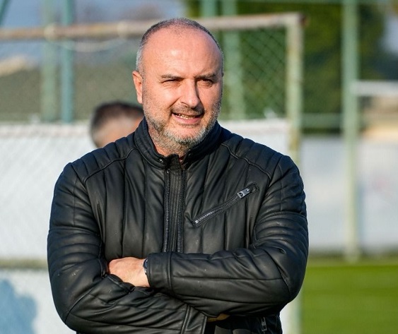 Okan Gökulu, “Muhteşem bir geri dönüş yaptık”