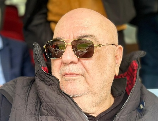 Atilla Yıldırım, “Rehavete kapılmadan yolumuza devam edeceğiz”