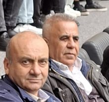 Adana Demirspor Sevgisi